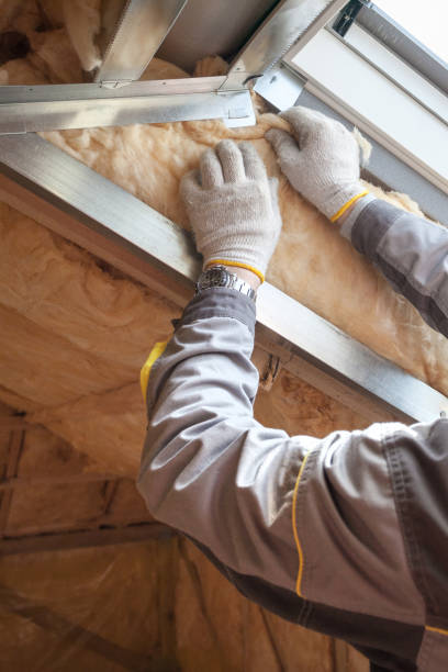 Best Insulation for New Construction  in West Point, NE
