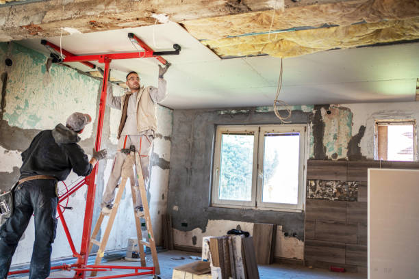 Best Spray Foam Insulation  in West Point, NE