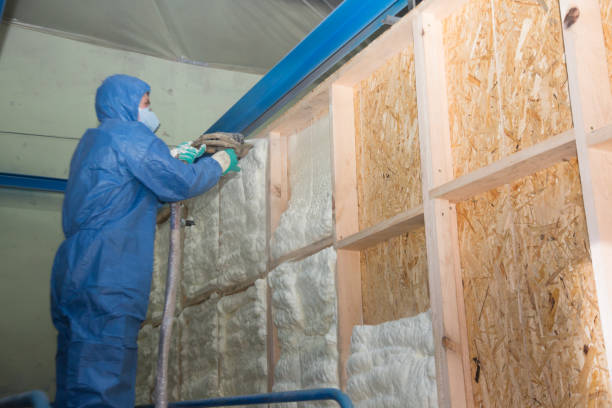 Trusted West Point, NE Insulation Contractor Experts