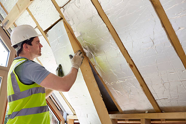 Best Local Insulation Services  in West Point, NE
