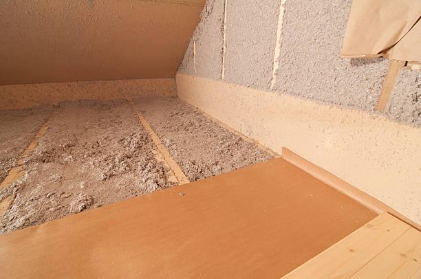 Best Professional Insulation Contractor  in West Point, NE