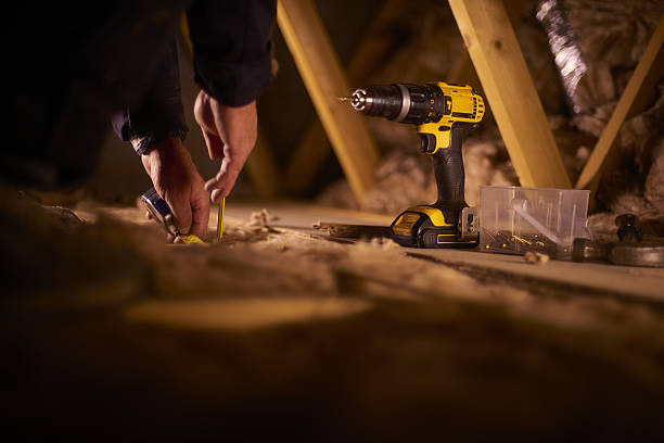Range of Insulation Solutions in West Point, NE